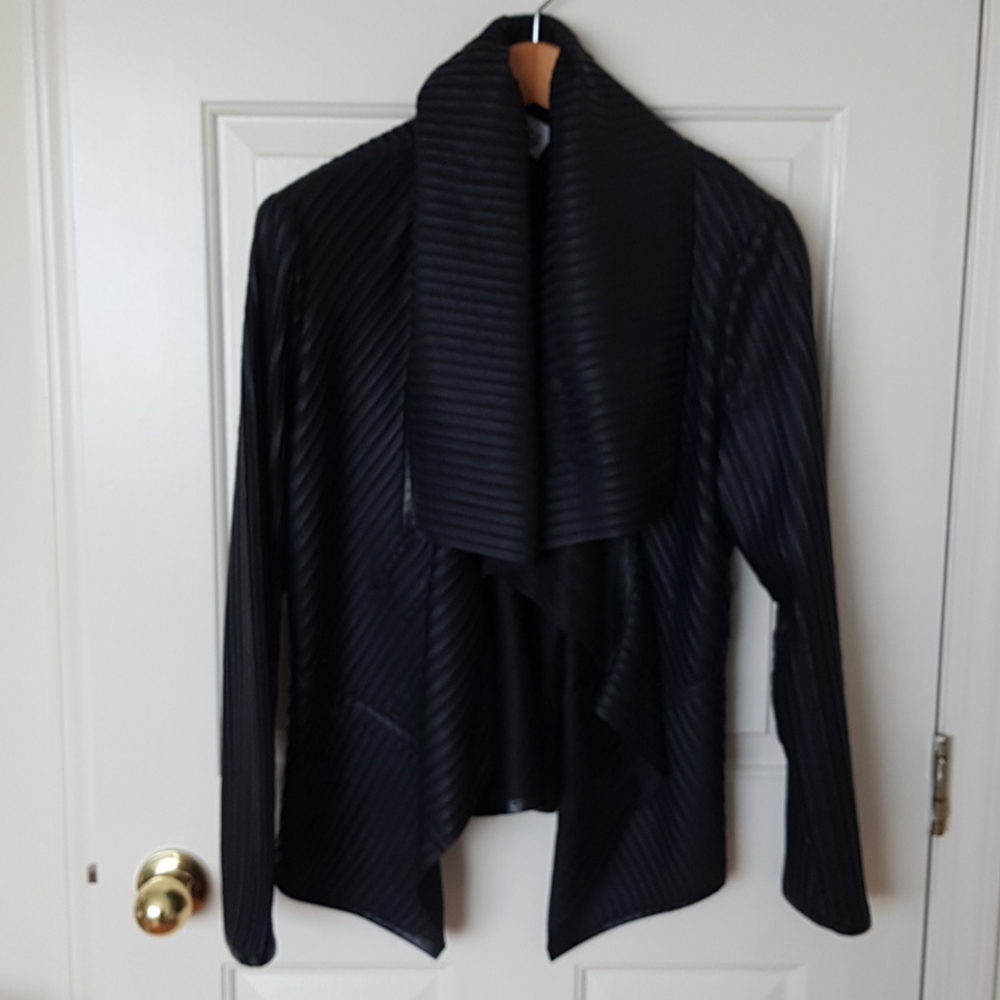 Gorgeous black Jacket